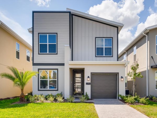 Orlando Home 974427