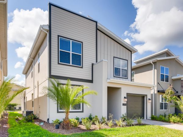 Orlando Home 974427