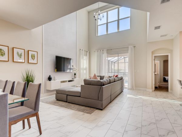 Orlando Home 974427