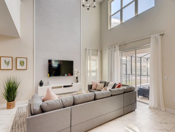 Orlando Home 974427