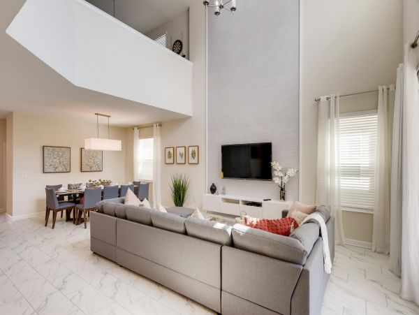 Orlando Home 974427