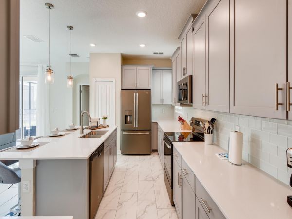 Orlando Home 974427