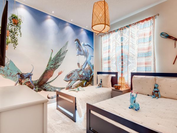Orlando Home 974427