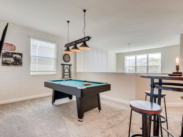 Orlando Home 974427