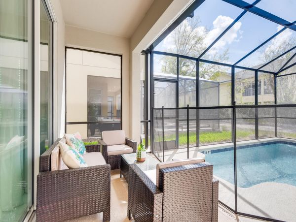 Orlando Home 974427
