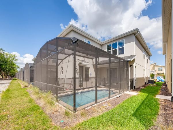 Orlando Home 974427