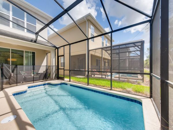 Orlando Home 974427