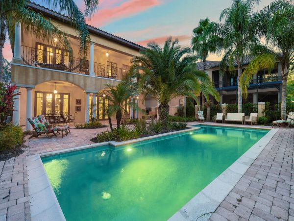 Orlando Home 974428