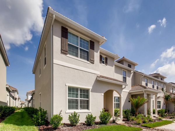 Orlando Home 974429