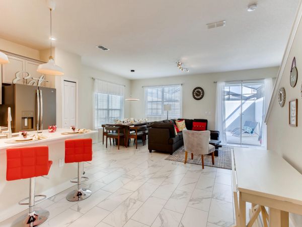 Orlando Home 974429