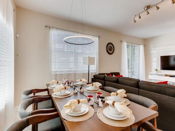 Orlando Home 974429