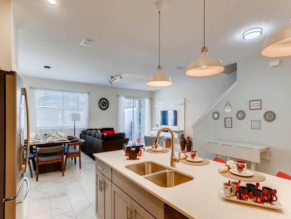 Orlando Home 974429