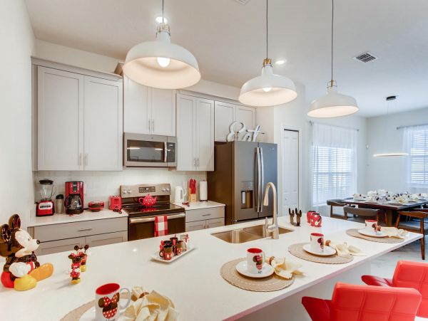 Orlando Home 974429