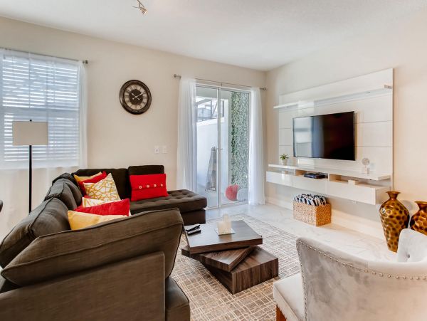 Orlando Home 974429