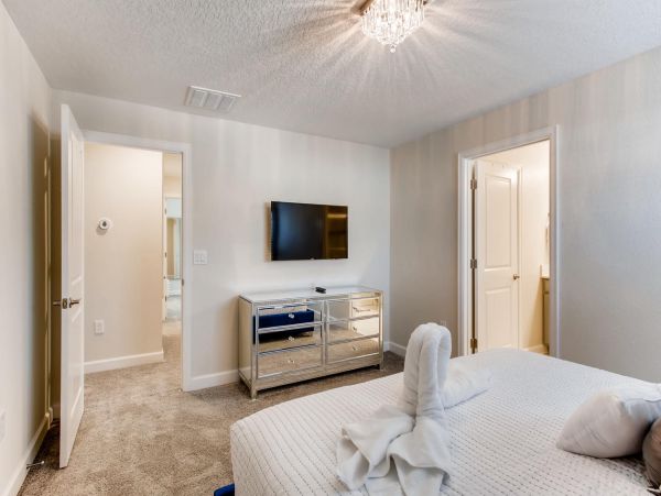 Orlando Home 974429