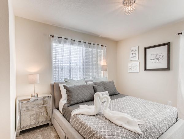 Orlando Home 974429
