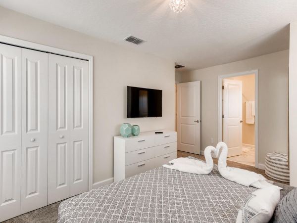 Orlando Home 974429