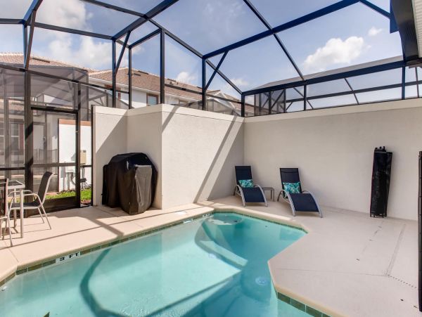 Orlando Home 974429