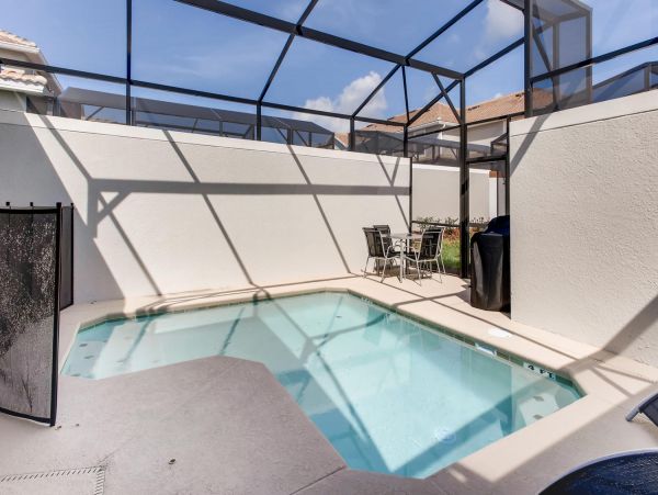 Orlando Home 974429