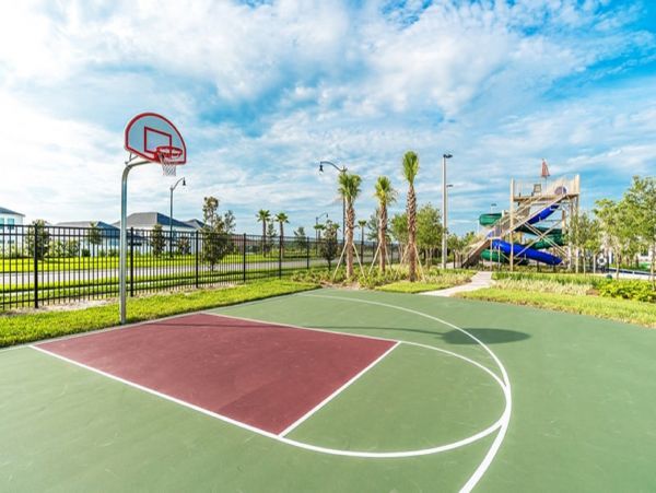 Orlando Home 974429
