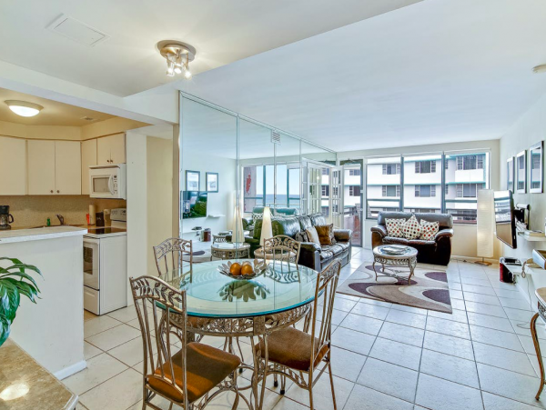 Orlando Condo 974430