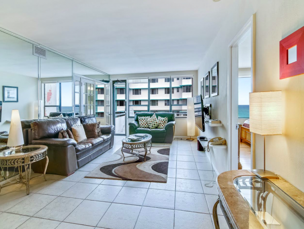 Orlando Condo 974430