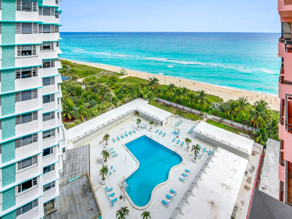 Orlando Condo 974430