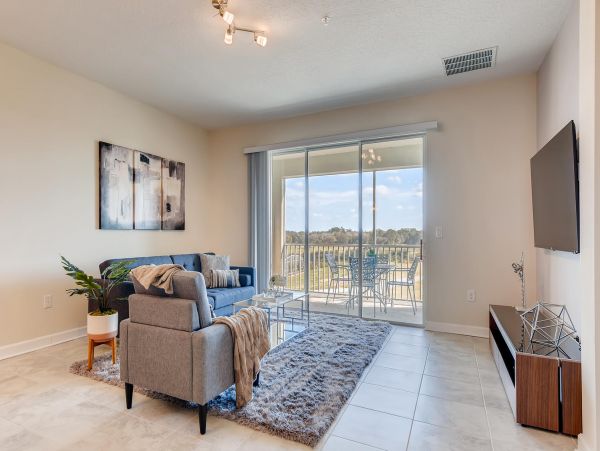 Orlando Condo 974431