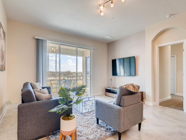 Orlando Condo 974431