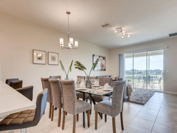 Orlando Condo 974431