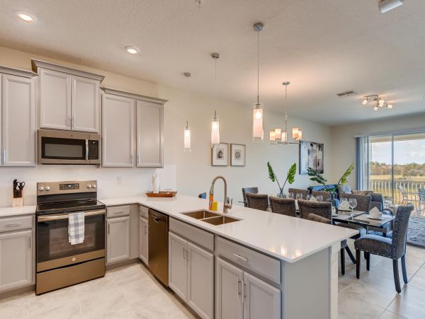 Orlando Condo 974431