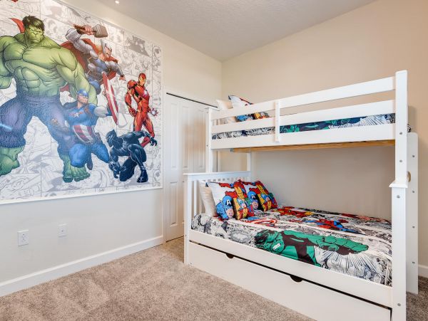 Orlando Condo 974431