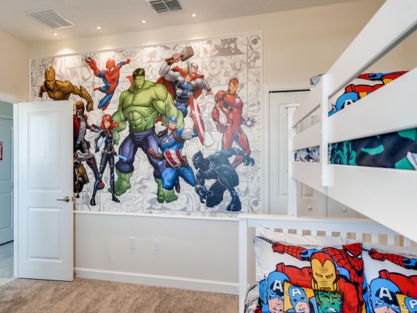 Orlando Condo 974431