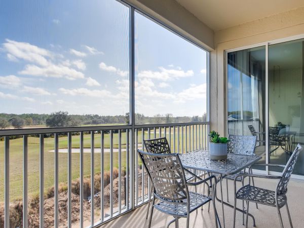 Orlando Condo 974431