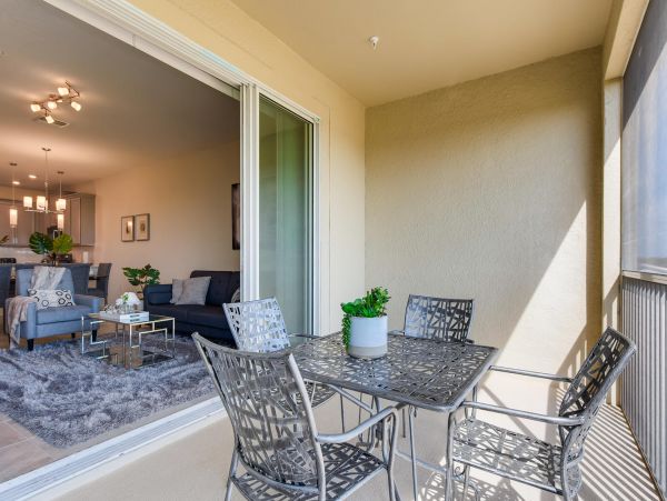 Orlando Condo 974431