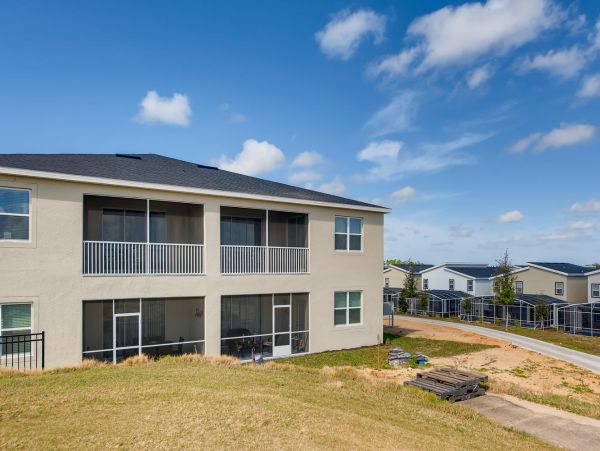 Orlando Condo 974431