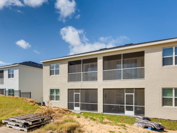 Orlando Condo 974431