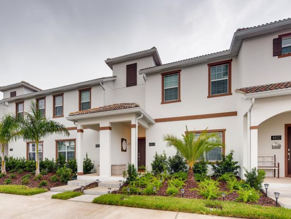 Orlando Home 974432