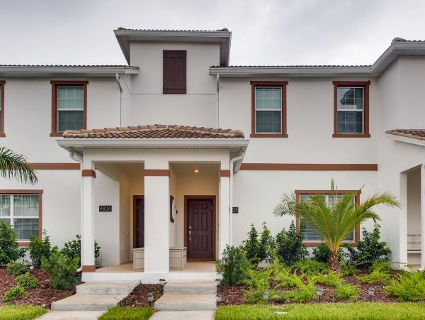 Orlando Home 974432