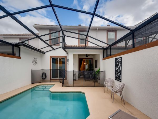 Orlando Home 974432