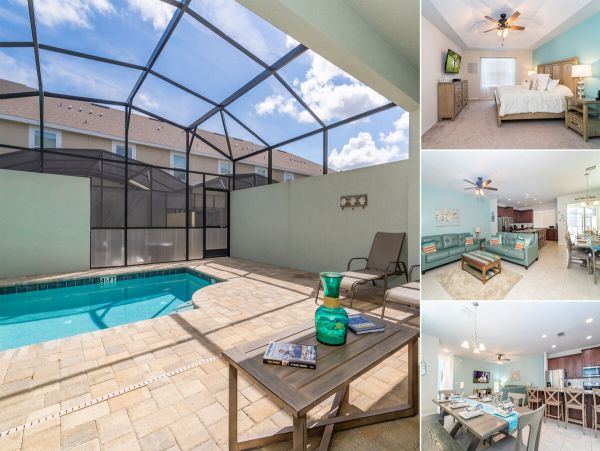 Orlando Home 974434