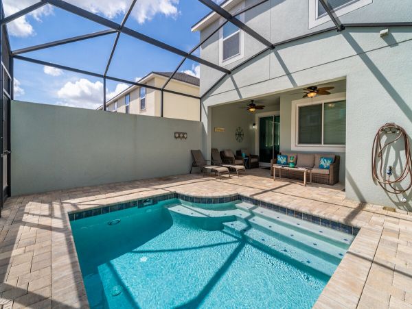 Orlando Home 974434