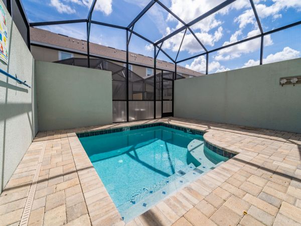 Orlando Home 974434