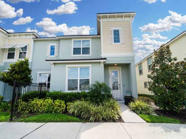 Orlando Home 974434
