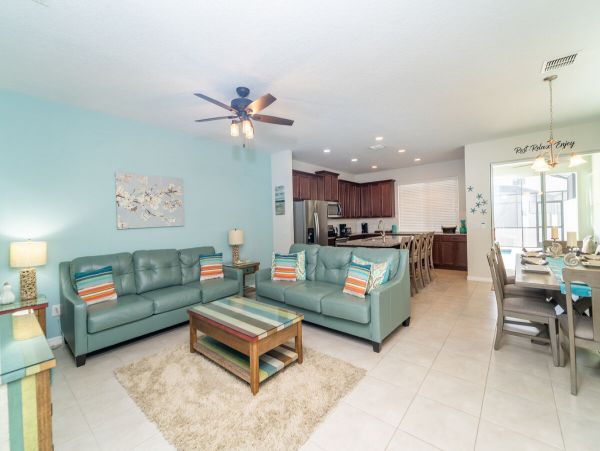 Orlando Home 974434