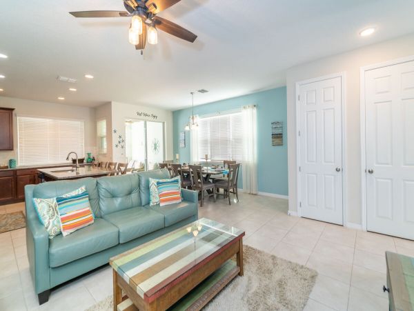 Orlando Home 974434