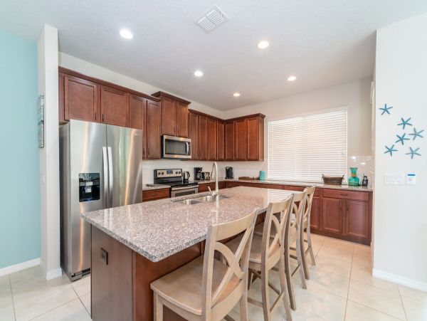 Orlando Home 974434