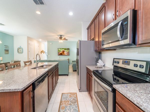 Orlando Home 974434