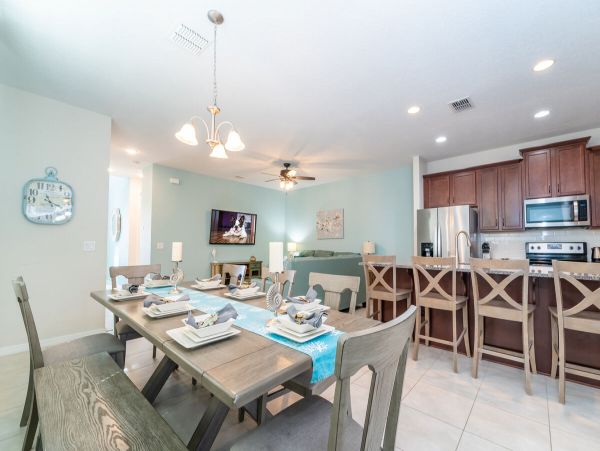Orlando Home 974434