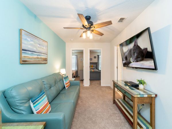 Orlando Home 974434